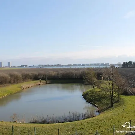 52 Im Fritz-bleyl-weg 14 Eg Links Burghæby