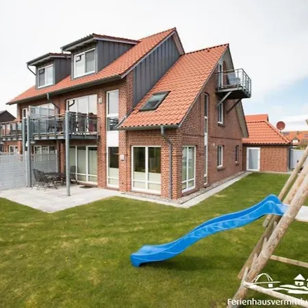 52 Im Fritz-bleyl-weg 14 Eg Links Burghæby