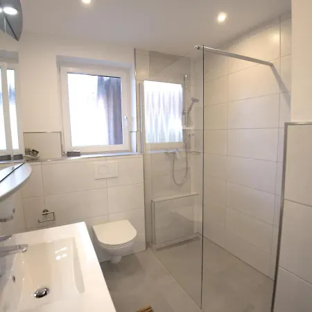 Feriehus 52 Im Fritz-bleyl-weg 14 Eg Links Burghæby