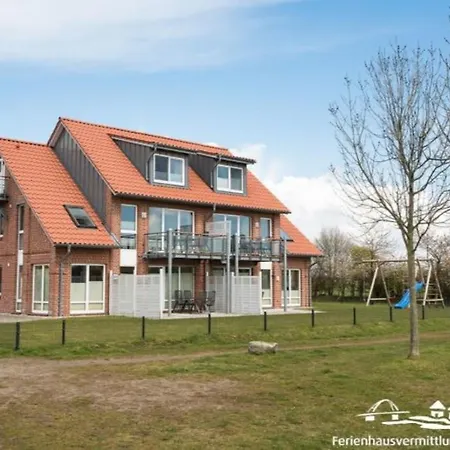 52 Im Fritz-bleyl-weg 14 Eg Links Vakantiehuis